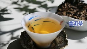 搜索普洱茶，探索神秘的普洱茶世界：从采摘到品饮的全过程解析