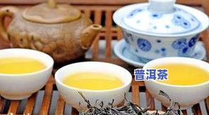 普洱茶由古至今的发展历程简介