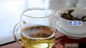 普洱茶怎么冲泡好喝，普洱茶冲泡全攻略：怎样冲泡出一杯好喝的普洱茶？