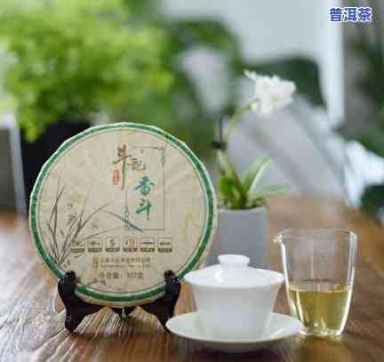 斗记普洱茶官网，探索优质普洱茶的世界：斗记普洱茶官网