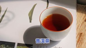 普洱茶哪个牌子是正宗好喝？推荐几款口感醇厚的好茶