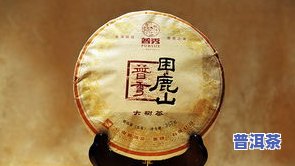 简短困鹿山普洱茶演讲-困鹿山普洱茶汤色