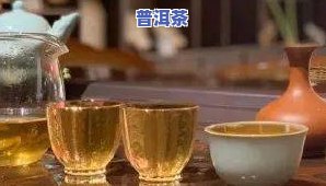 简短困鹿山普洱茶演讲-困鹿山普洱茶汤色