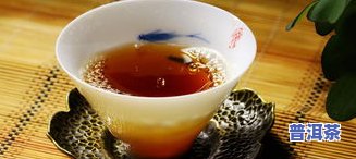 甘肃普洱茶介绍资料简短-甘肃产茶叶