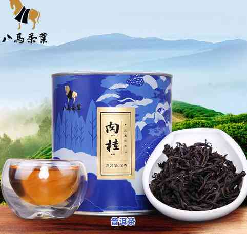 八马茶叶哪种茶好喝？全面评测告诉你！