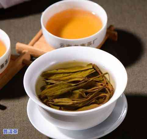 普洱茶最早的茶型：饼还是砖？