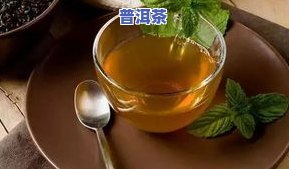 如何泡出美味的普洱茶蒲公英茶？详细步骤大揭秘！