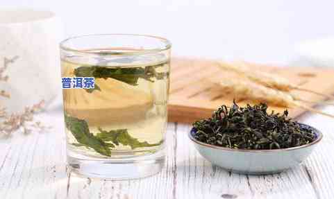 普洱茶蒲公英茶-普洱茶蒲公英茶一块喝