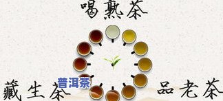 九块九的普洱茶：真的能喝吗？