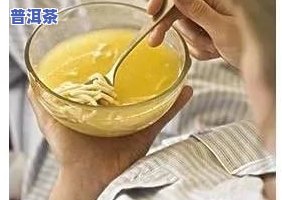 透析患者能喝普洱茶么-透析患者能喝普洱茶么吗