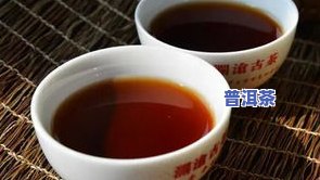 我要看普洱茶，探寻茶文化的瑰宝：品味普洱茶的魅力