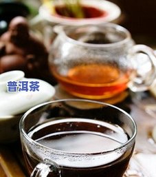 为什么喝普洱茶会睡不着，揭秘普洱茶的副作用：为何会引起失眠？