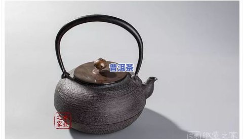 铁壶怎么泡普洱茶的-铁壶可以煮普洱茶吗