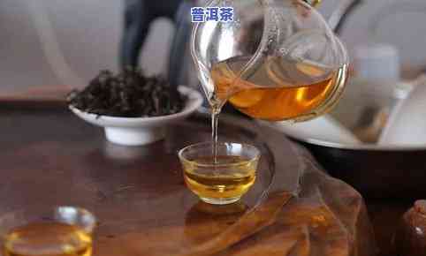 小叶茶和普洱茶-小叶茶和普洱茶的区别