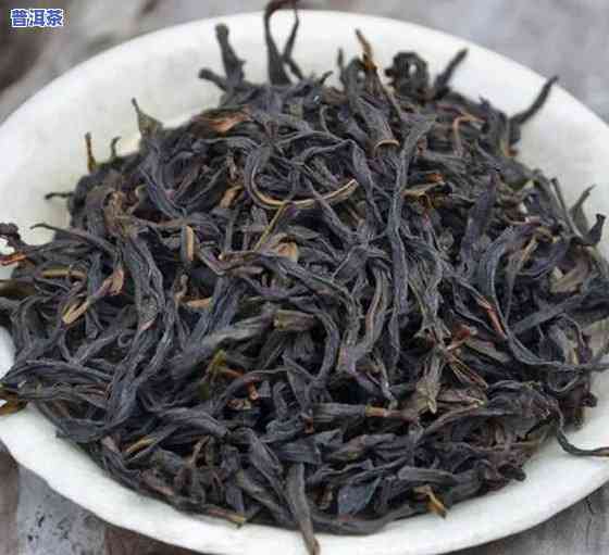 广东人喜爱的茶叶品种及其图片