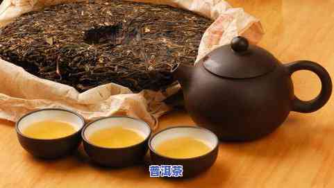 崂山绿茶和普洱茶谁好一点，绿茶VS普洱茶：崂山绿茶与普洱茶的口感、功效比较