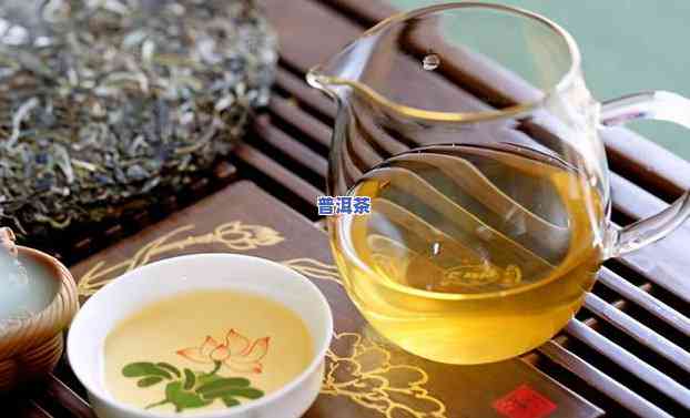 崂山绿茶和普洱茶谁好一点，绿茶VS普洱茶：崂山绿茶与普洱茶的口感、功效比较