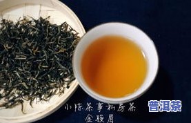 崂山绿茶和普洱茶谁好一点，绿茶VS普洱茶：崂山绿茶与普洱茶的口感、功效比较