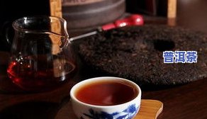 古代贡茶普洱茶有哪些特点-古代贡茶普洱茶有哪些特点呢