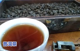 普洱茶化石怎么加工的好-普洱茶化石怎么加工的好喝