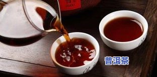 普洱茶的历史简介，探秘普洱茶的千年历史：一种特别而神秘的饮品