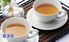 普洱茶为什么要加糯米？视频解析