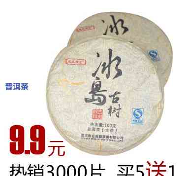 冰岛古树茶1984-冰岛古树茶1987年压制