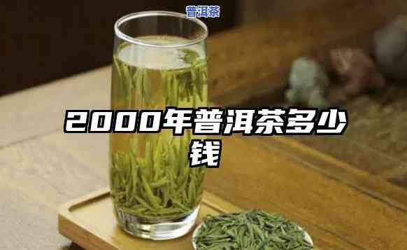 普洱茶200-普洱茶2000年价格