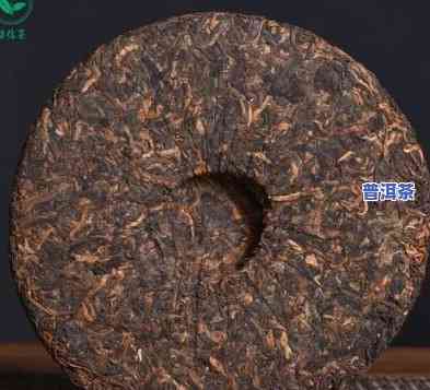 压普洱茶饼视频教程：家庭简易