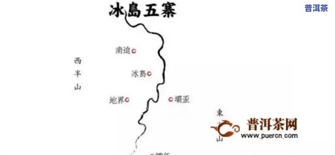 冰岛茶王2012，探寻冰岛茶王：2012年的传奇故事