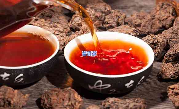 原味熟普洱茶能减肥吗，探讨原味熟普洱茶的减肥功效