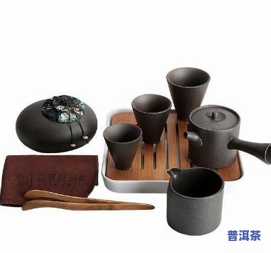 檀香茶具：品味茶道生活的艺术