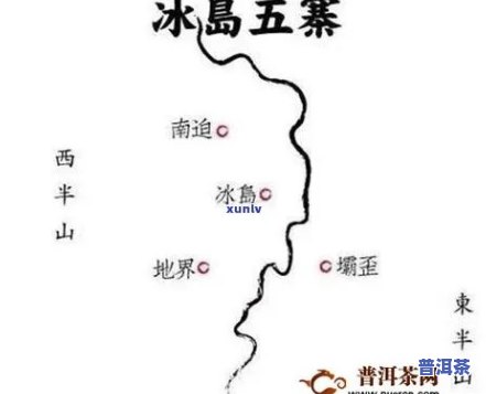 2018冰岛古树茶多少钱一斤，2018年冰岛古树茶市场价格，一斤要多少？