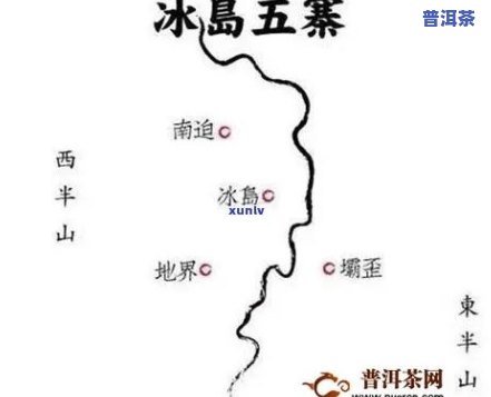 双江县冰岛茶价格，探究双江县冰岛茶的价格趋势与购买建议