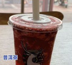 普洱茶小鹿鹿-普洱茶小鹿鹿是什么茶