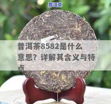 普洱茶8688和8668的区别与特点，深入熟悉普洱茶8668的含义