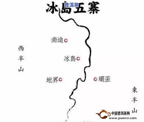 西双版纳去哪买普洱茶，西双版纳：寻找最地道的普洱茶购买地