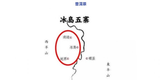 冰岛茶产于哪里，揭秘产地：冰岛茶源自何处？