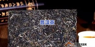 普洱茶解说，深度解析：探寻普洱茶的奥秘与魅力