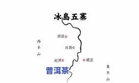 云南冰岛茶叶价格表，云南冰岛茶叶价格表：最新市场价格一览