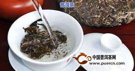 普洱茶存茶的好处：熟悉其优点与留意事项