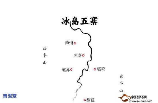 冰岛老寨小树茶特征-冰岛老寨小树茶口感怎样