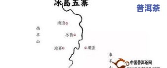 探寻双江冰岛普洱茶：价格、城市全解析