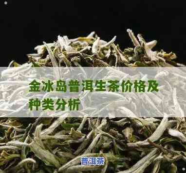 冰岛金牙：是什么茶？价格多少？