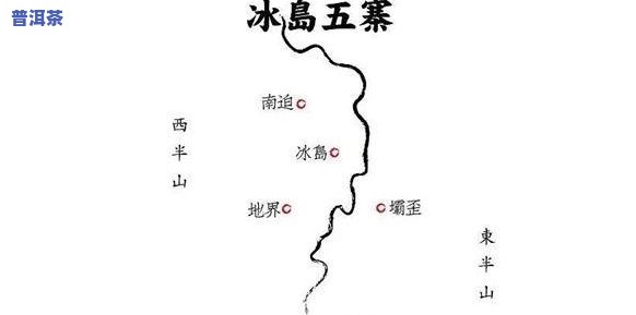 双江勐库冰岛茶厂，探访云南双江勐库冰岛茶厂，领略千年古茶树的魅力