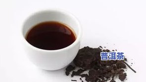 普洱茶，品味香醇：探索普洱茶的世界