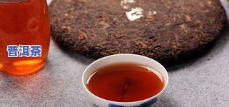 醇香普洱熟茶，品味醇香：探索普洱熟茶的世界