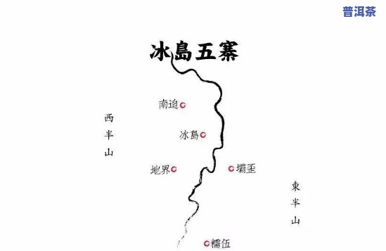 2018冰岛地界茶价格，2018年冰岛地界茶的价格走势分析