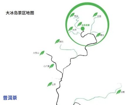 云南冰岛茶采摘时间-云南冰岛茶采摘时间表