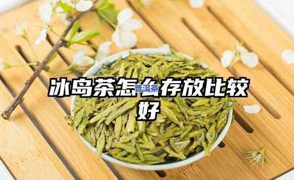 冰岛茶怎么保存更好-冰岛茶怎么保存更好喝